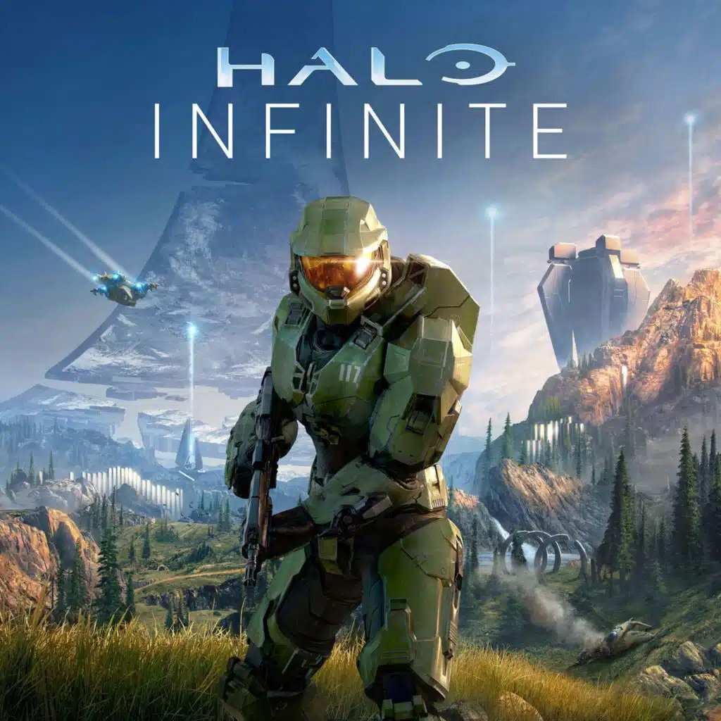 Halo Infinite with Joseph Staten