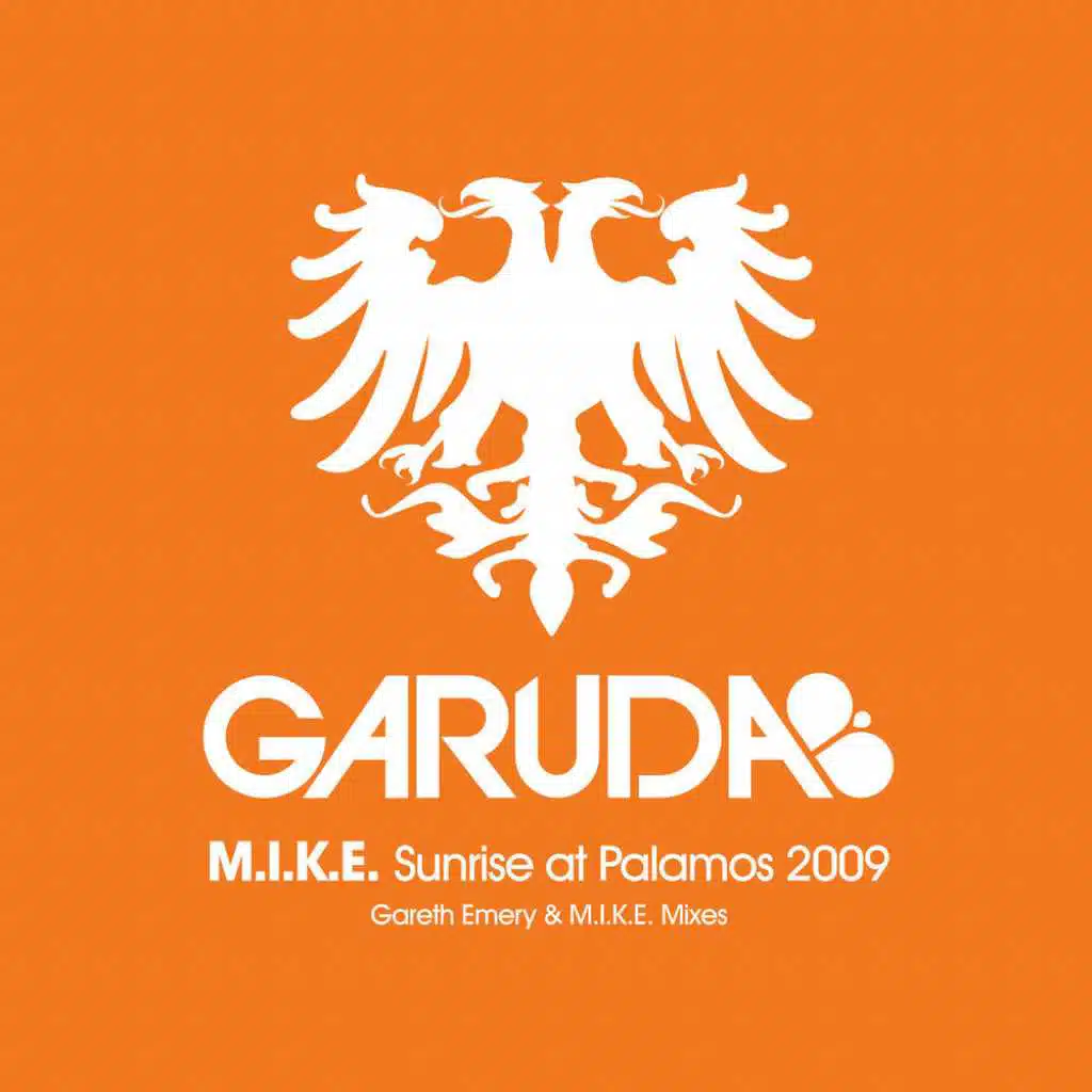 Sunrise At Palamos 2009 (Gareth Emery Remix)