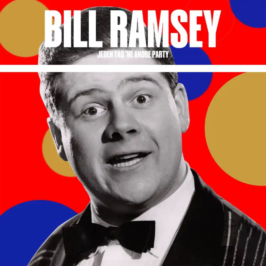 Bill Ramsey