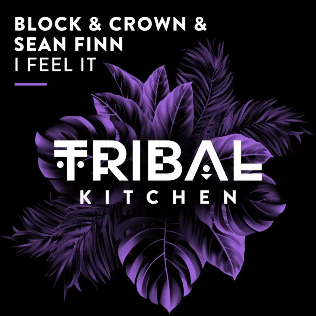 Block & Crown & Sean Finn