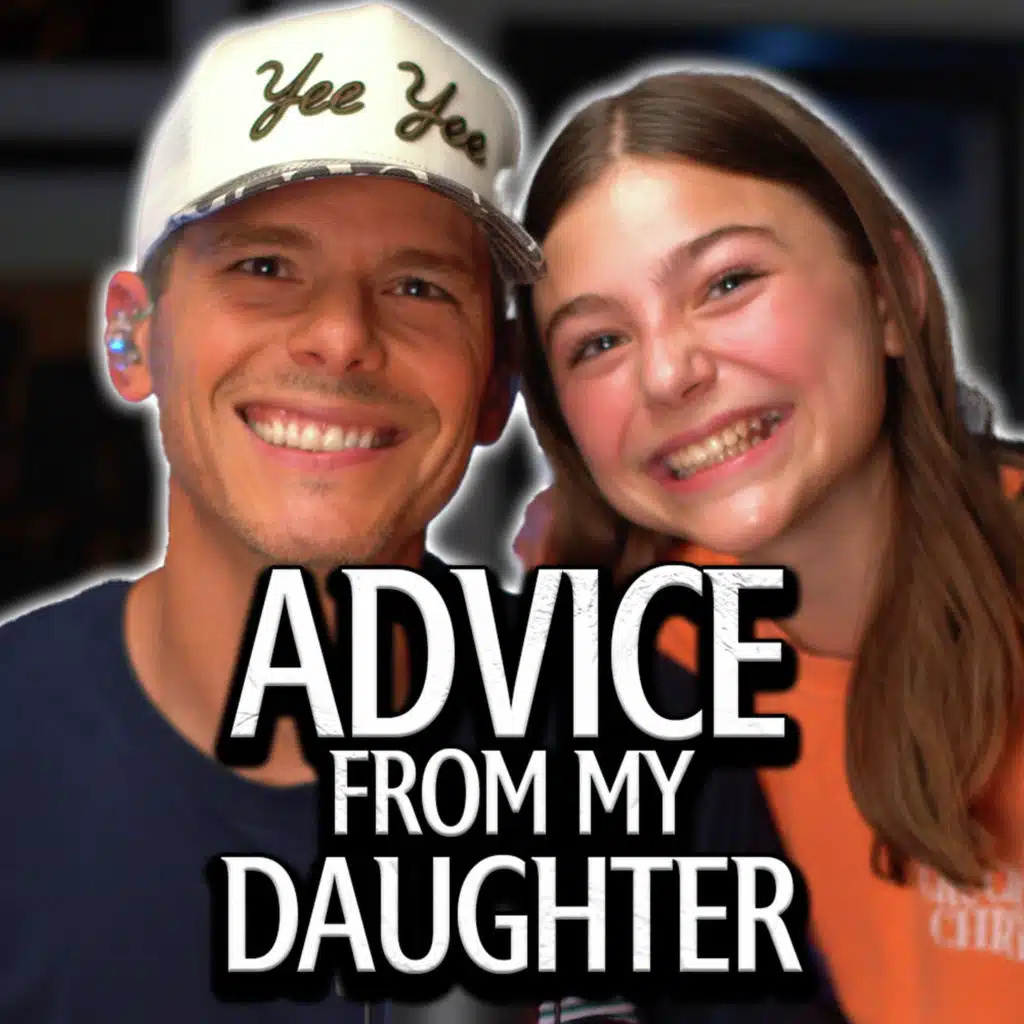 Answering Some Tough Questions With My Daughter