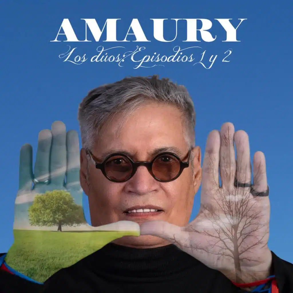 Amigos como tú y yo (feat. Silvio Rodríguez)