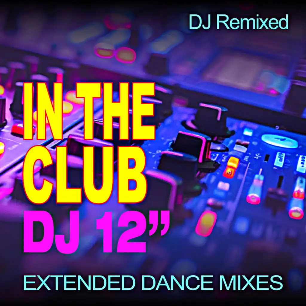 DJ Remixed