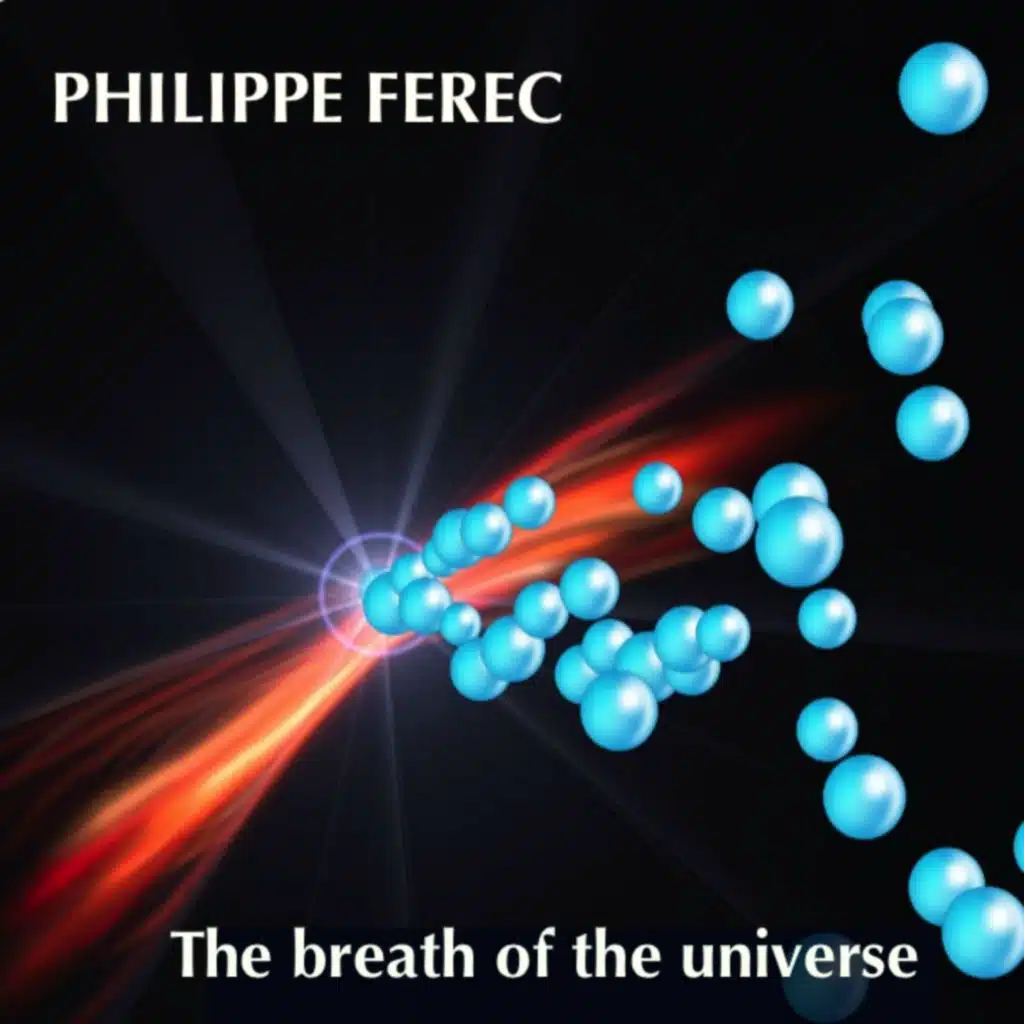 The Breath of the Universe