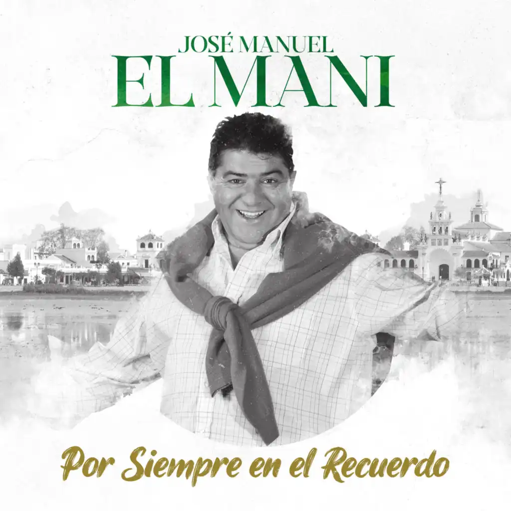 Jose Manuel El Mani