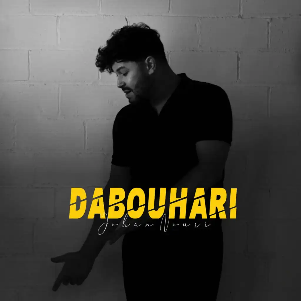 Dabouhari