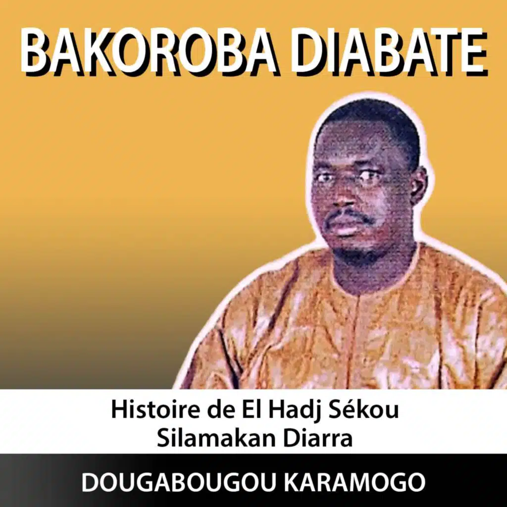 Bakoroba Diabaté