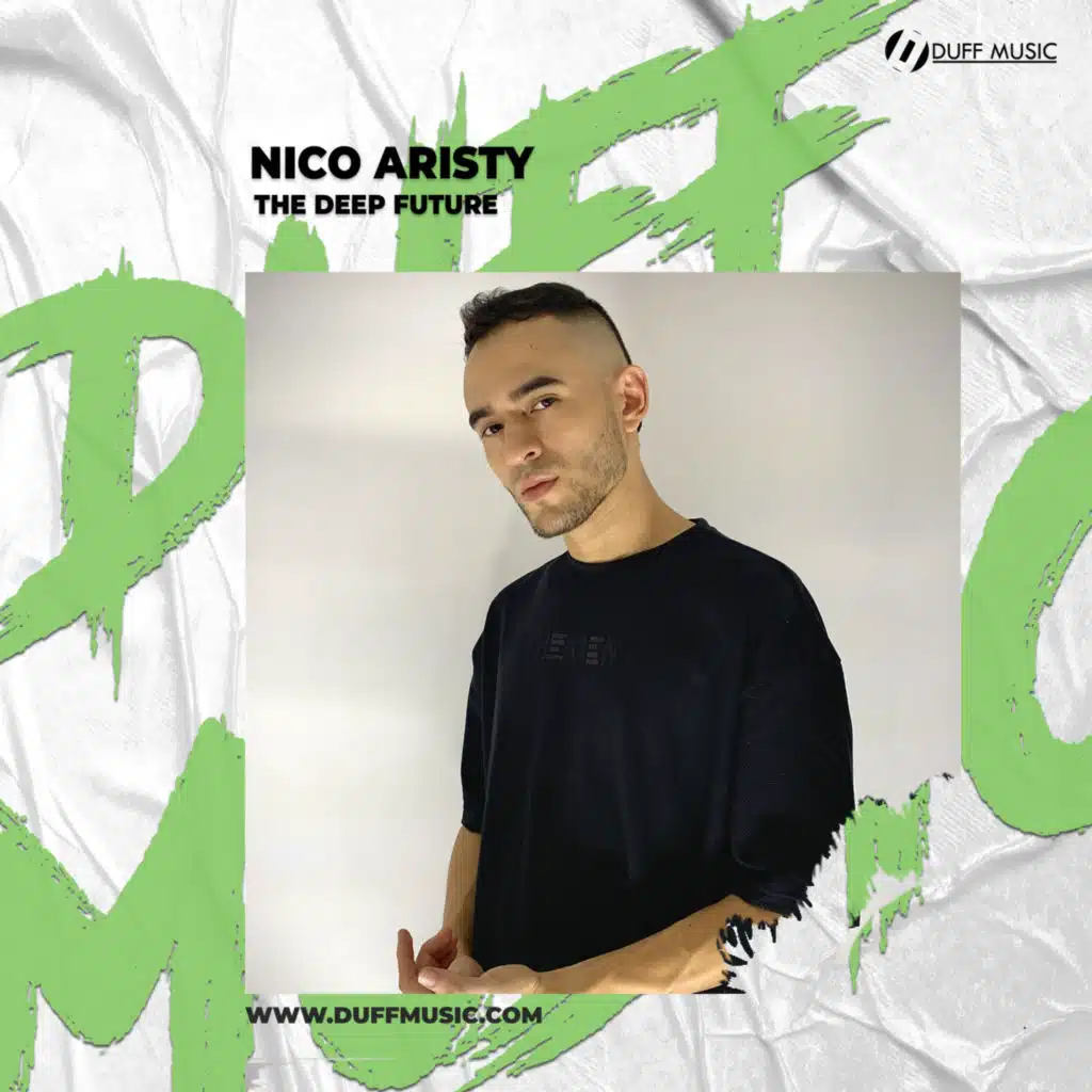 Nico Aristy