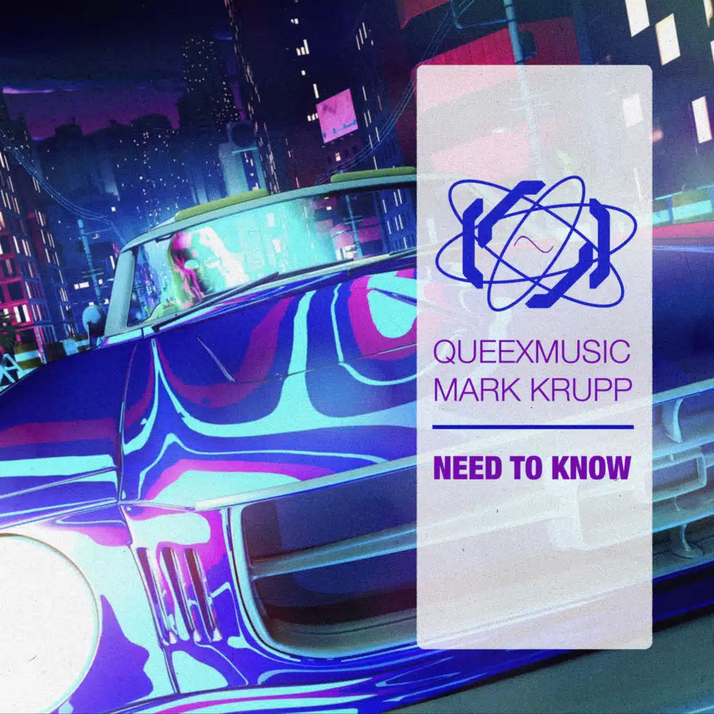 Queexmusic & Mark Krupp