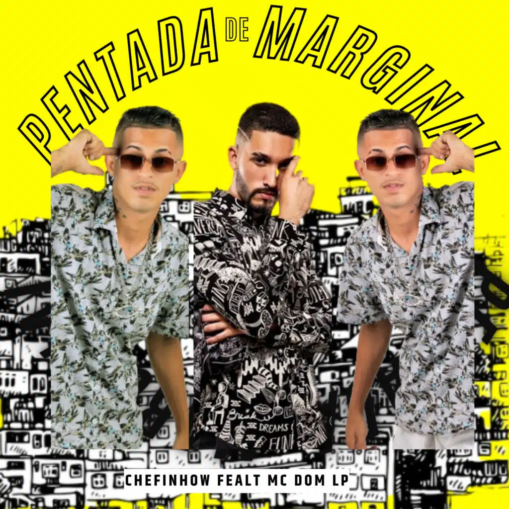 Pentada de Marginal