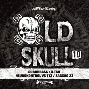 Old Skull, Vol. 10