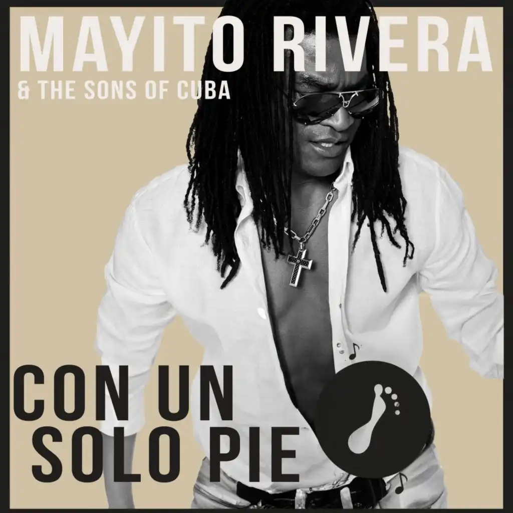 Mayito Rivera & The Sons of Cuba