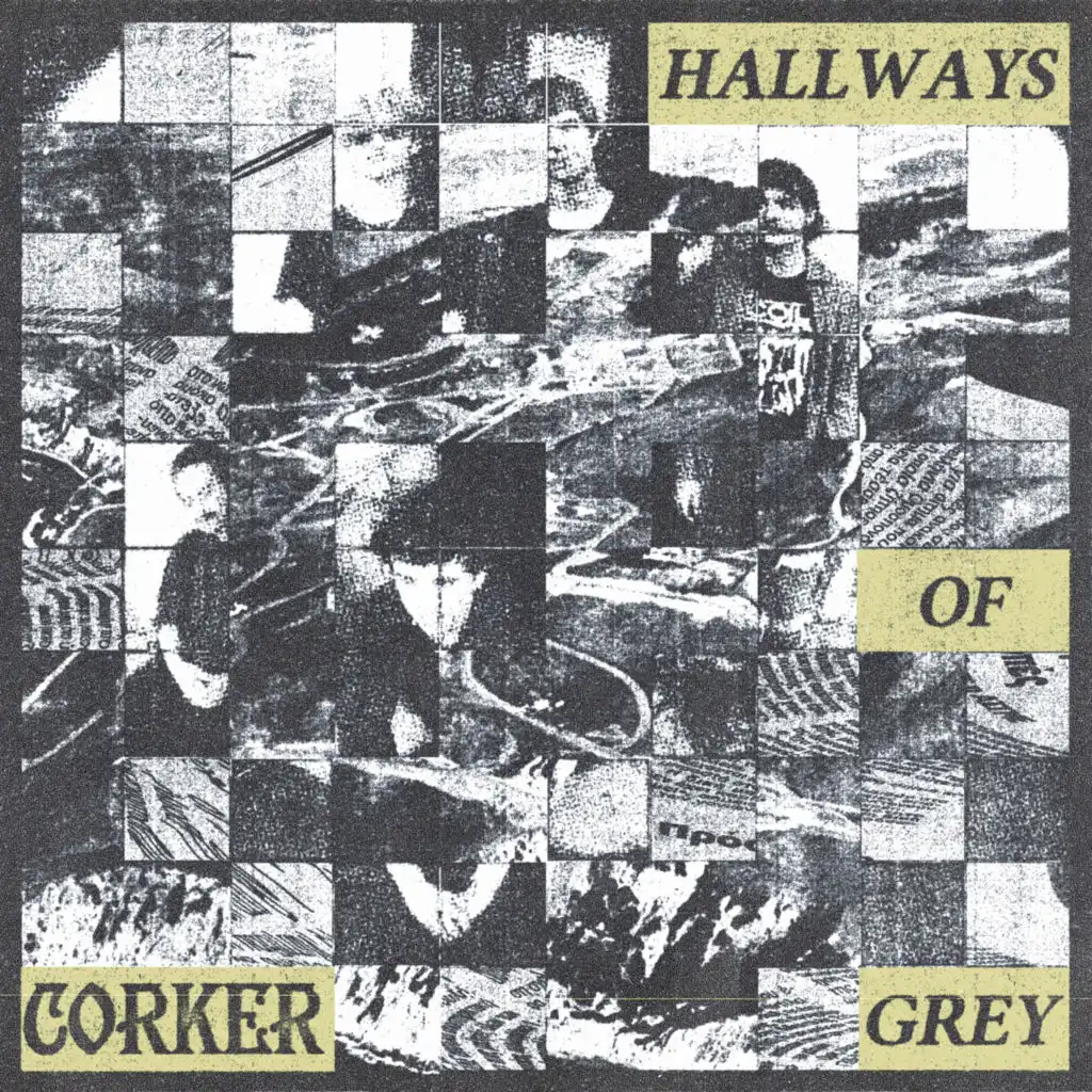 Hallways of Grey