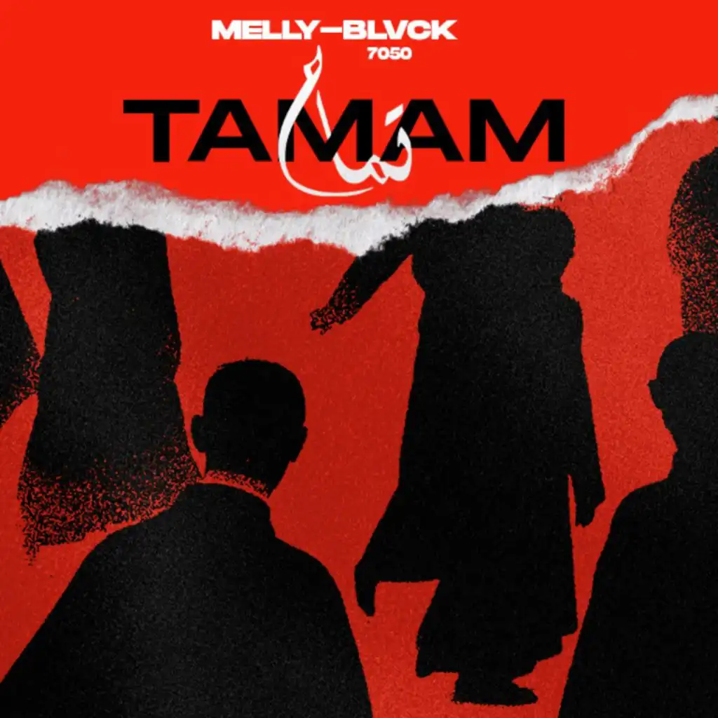 Tamam (feat. Melly)