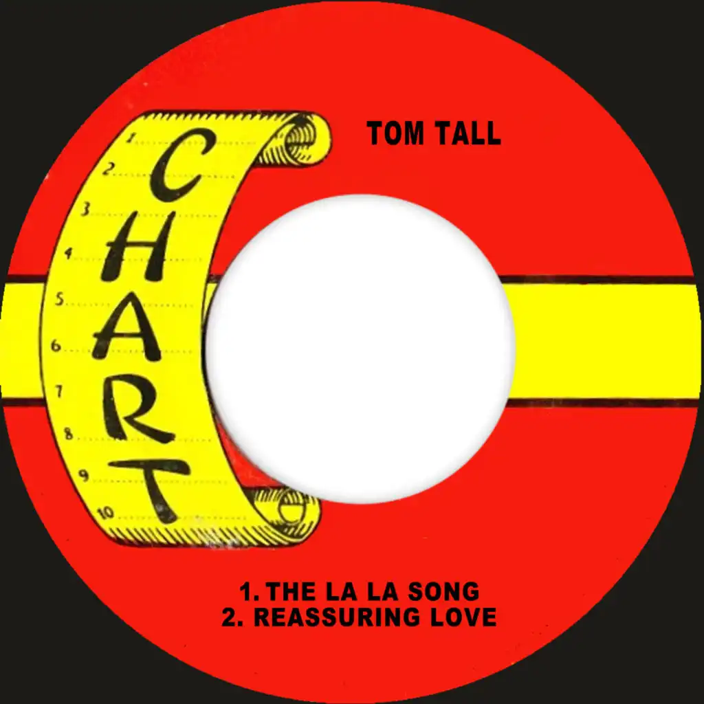 Tom Tall