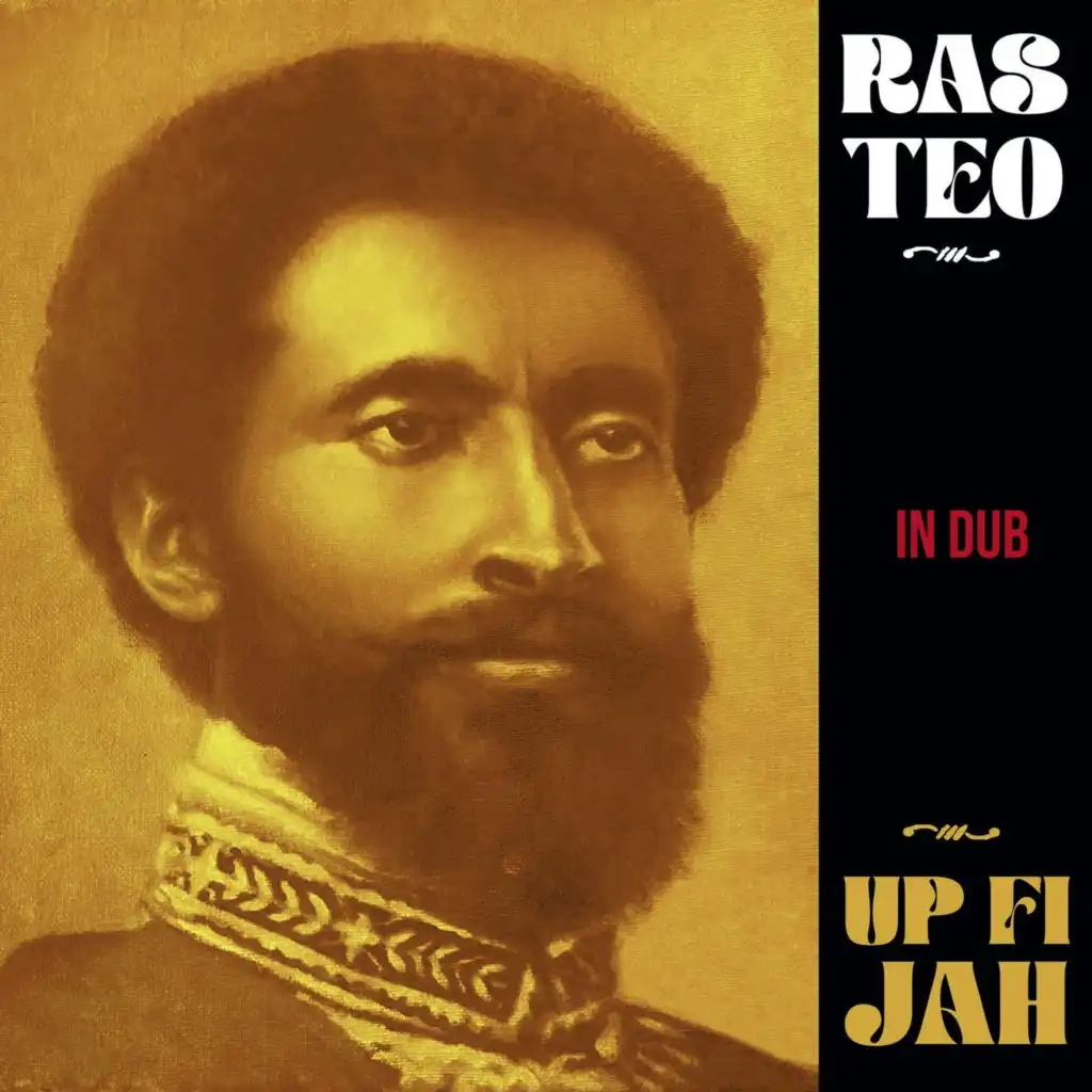 Up Fi Jah in Dub