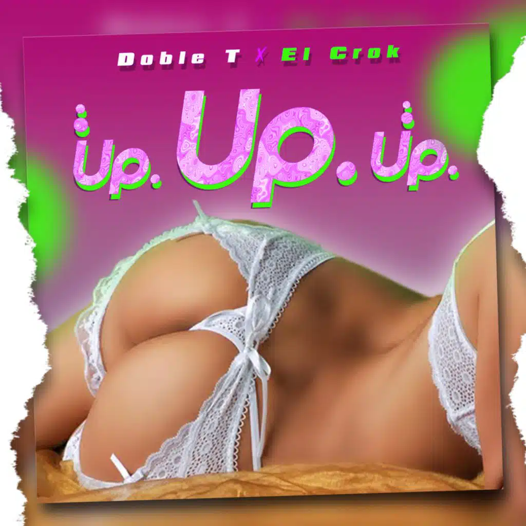 Doble T y El Crok Los Pepes