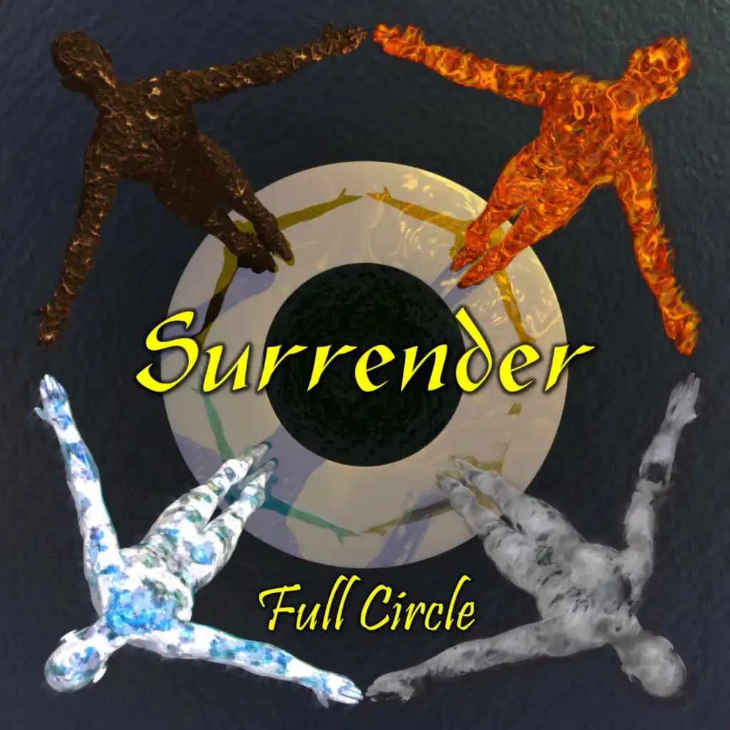 Surrender