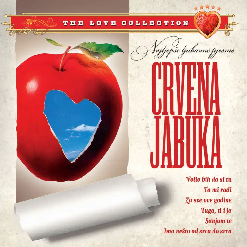 Ti znaš (Unplugged live)