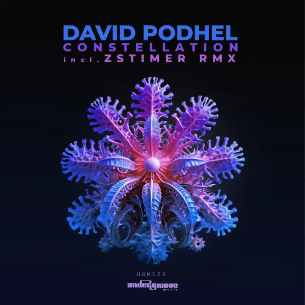 David Podhel