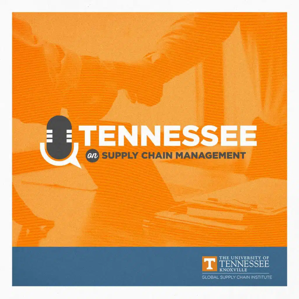 Tennessee on Supply Chain Management