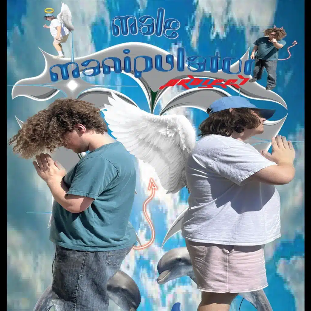 introduction to male manipulator project