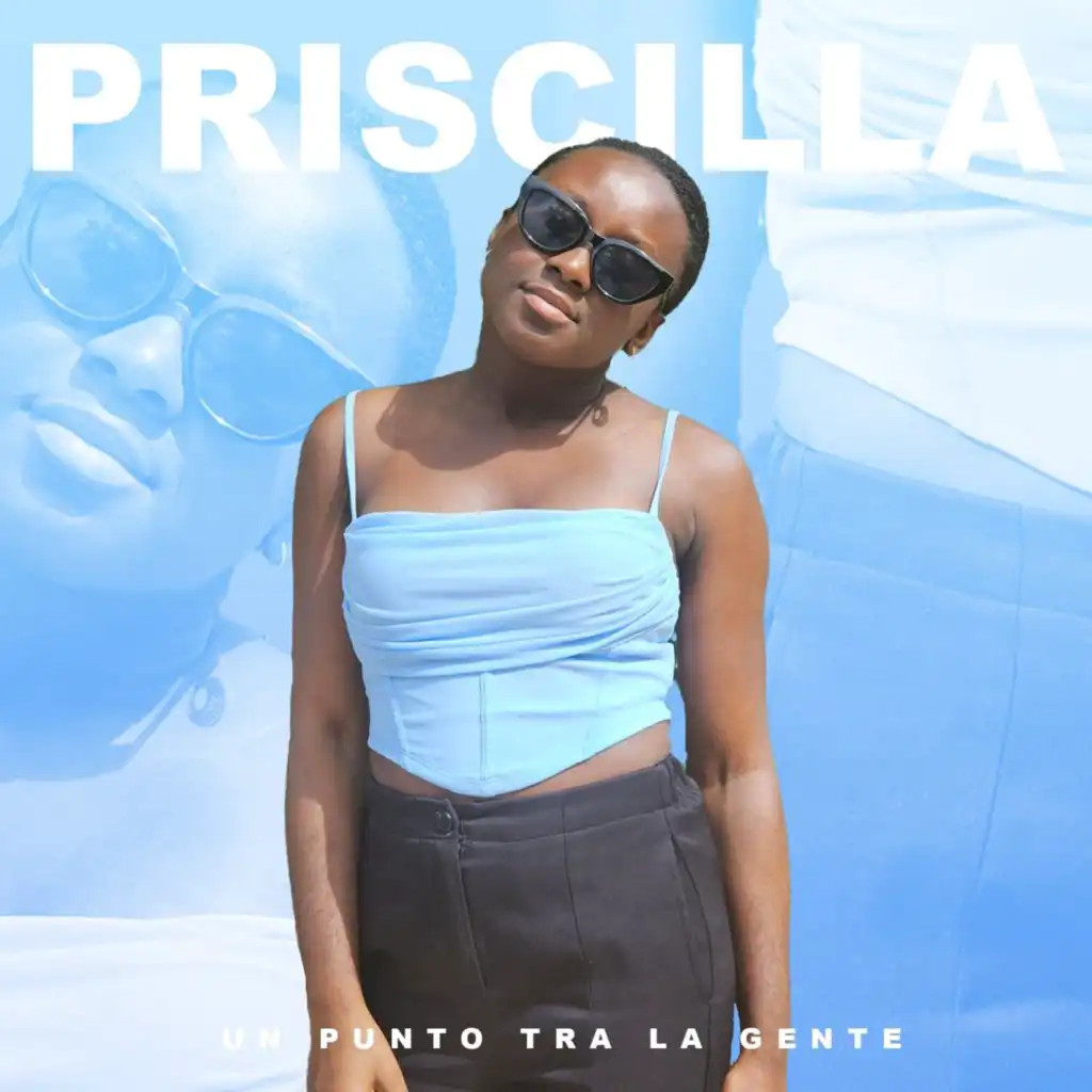 Priscilla