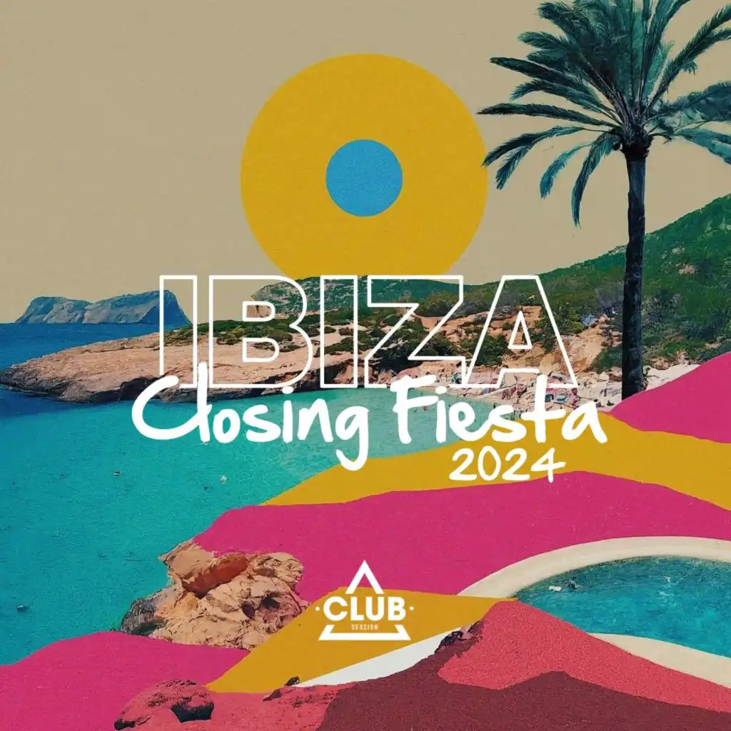 Ibiza Closing Fiesta 2024