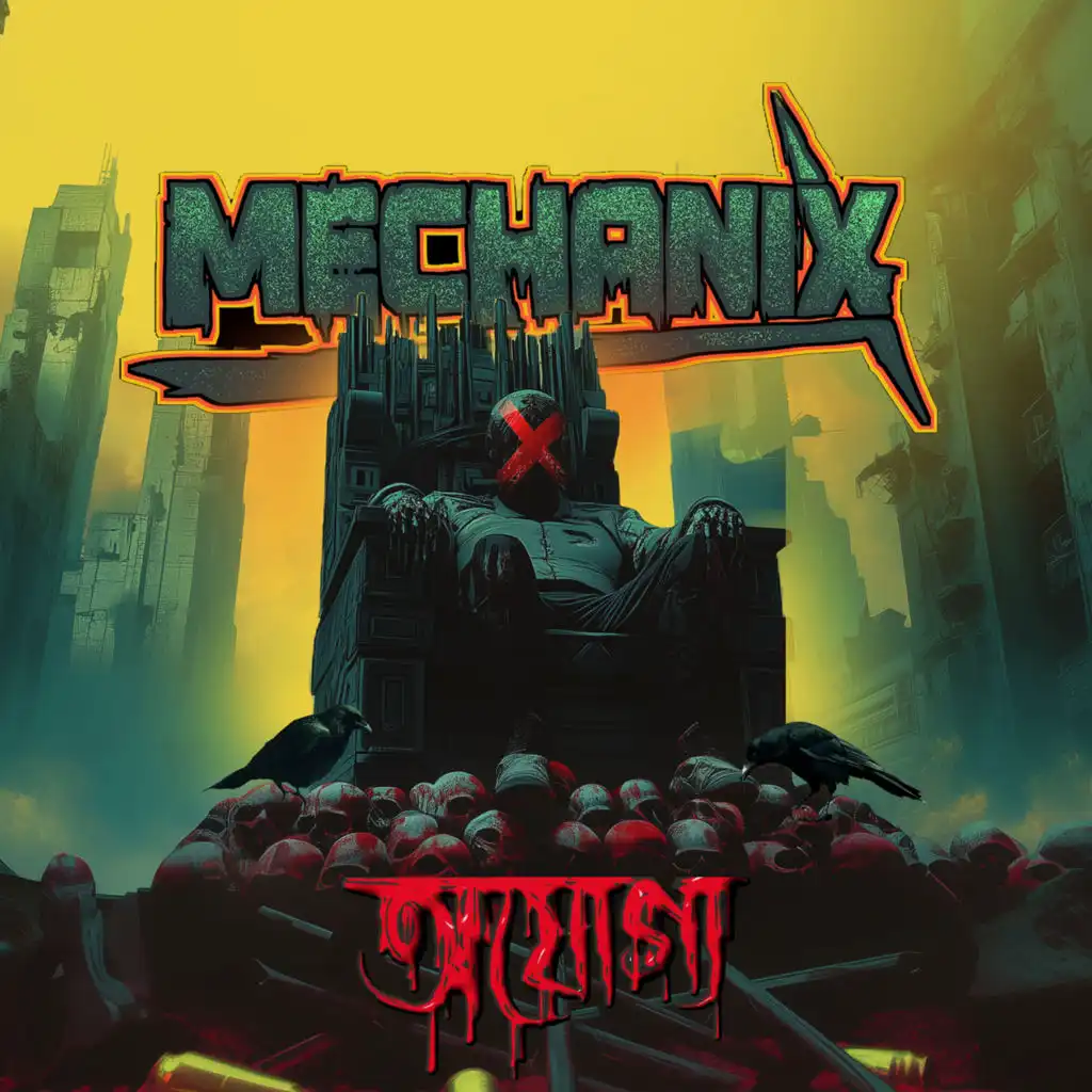 Mechanix