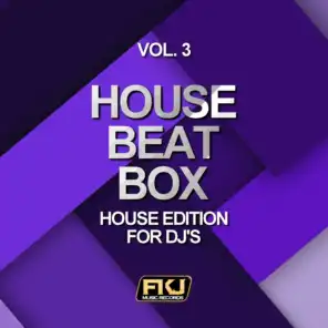 House Beat Box, Vol. 3 (House Edition for DJ's)