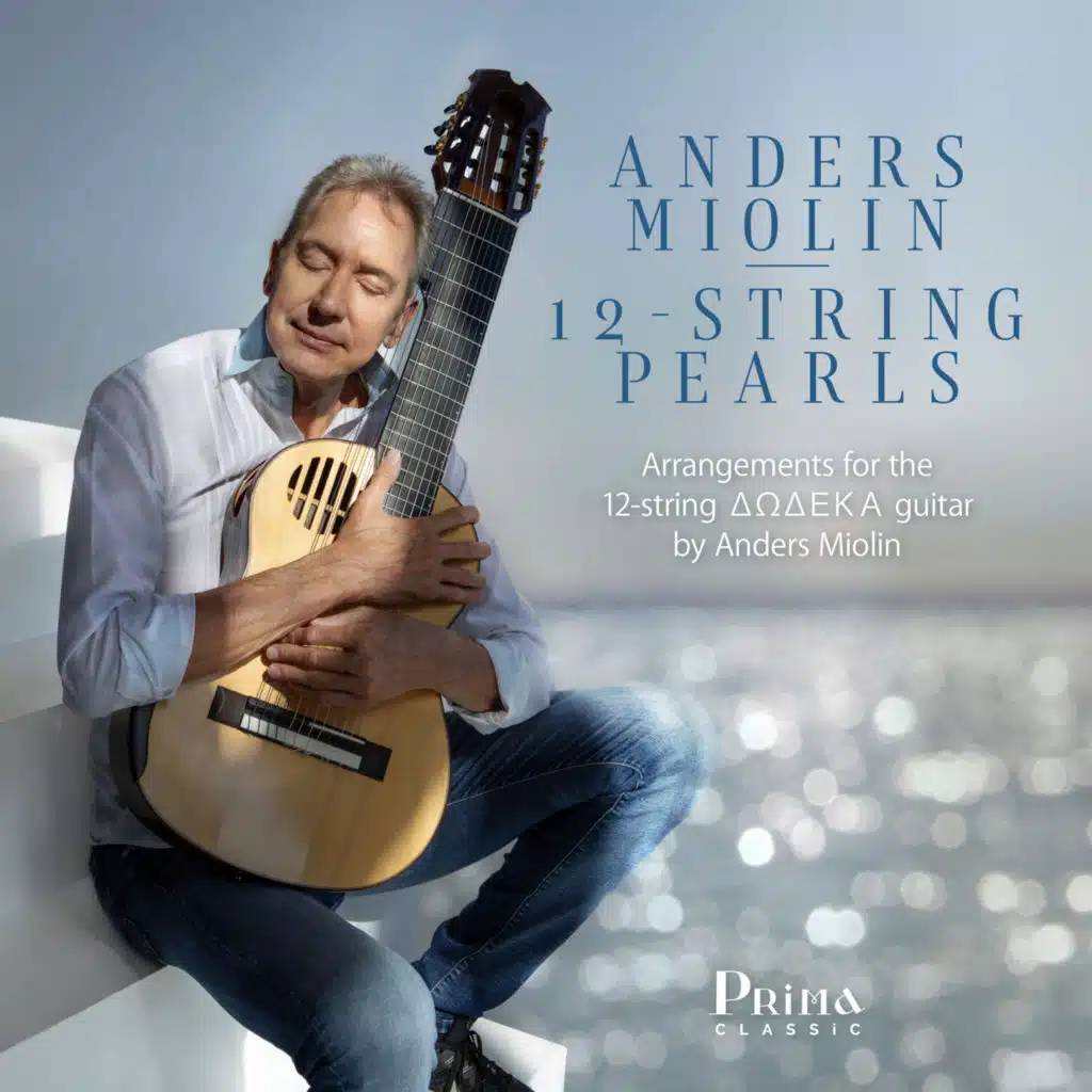Anders Miolin