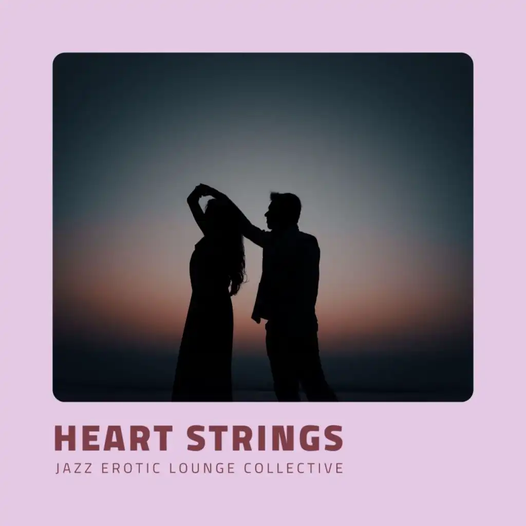 Jazz Erotic Lounge Collective