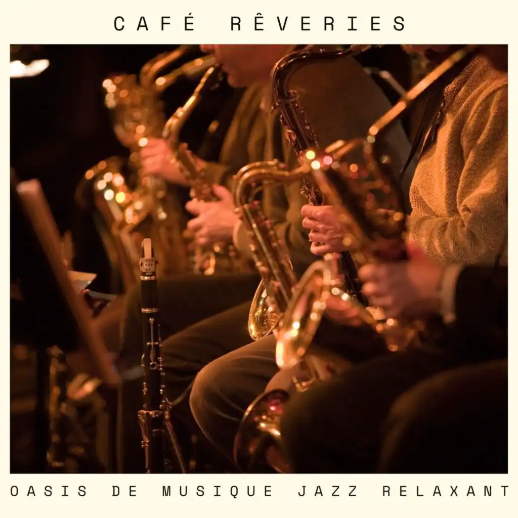 Oasis de Musique Jazz Relaxant