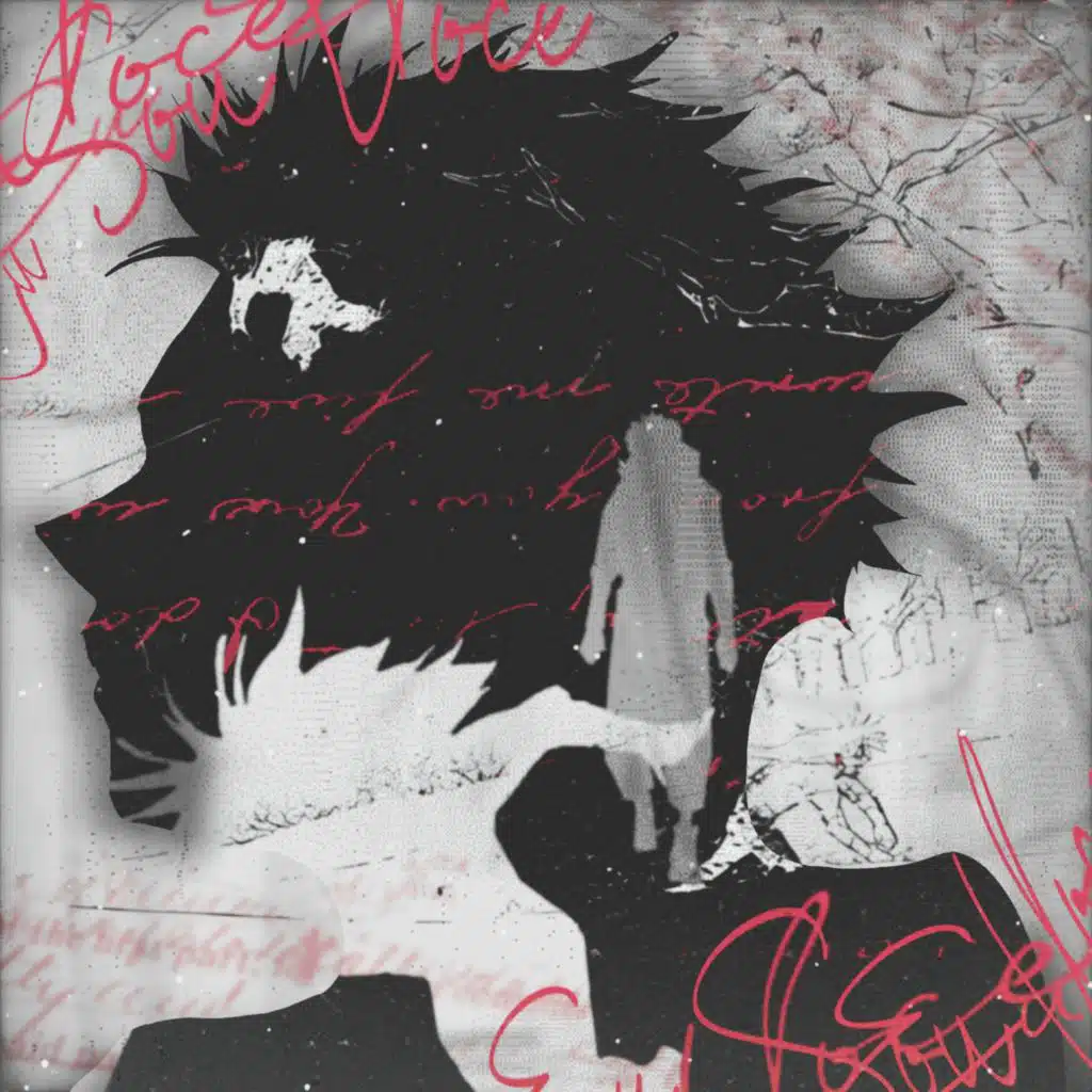 Eu Sou Você (Yuji Itadori) [feat. Mands]