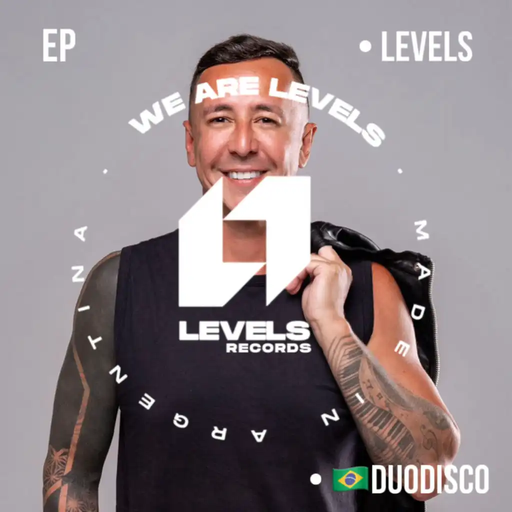 Duodisco