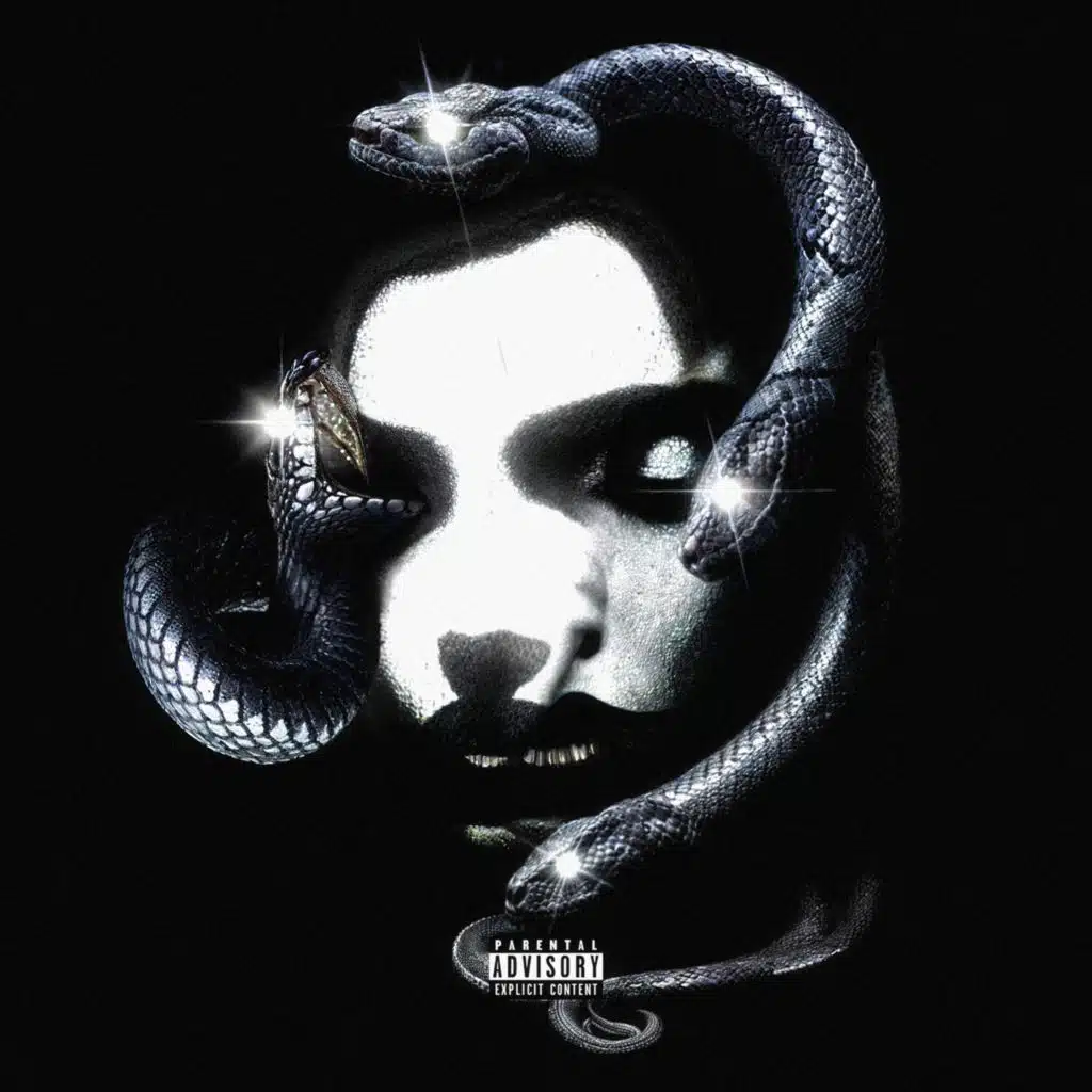 SNAKES (feat. 777Villain)