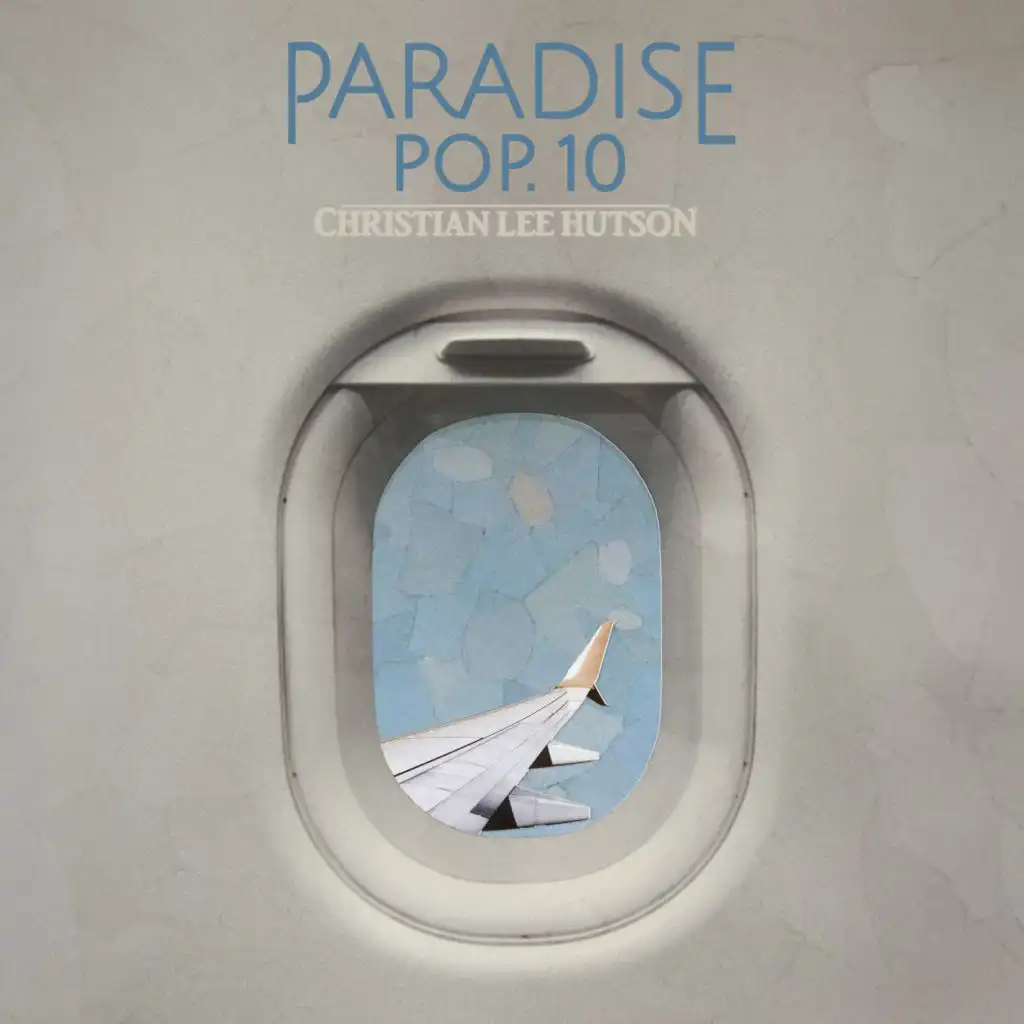 Paradise Pop. 10