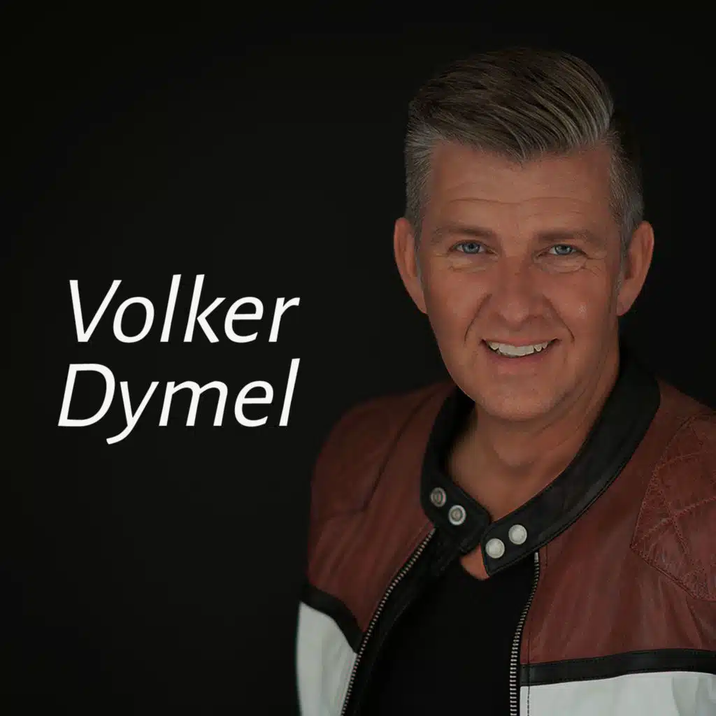 Volker Dymel