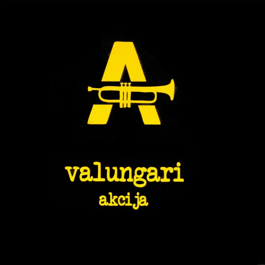 Valungari