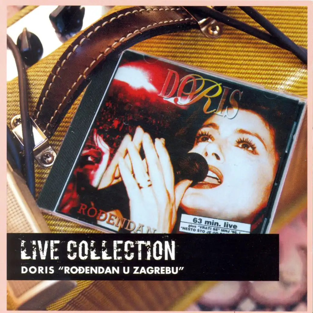 Neću Propast Ja (Live In Zagreb)