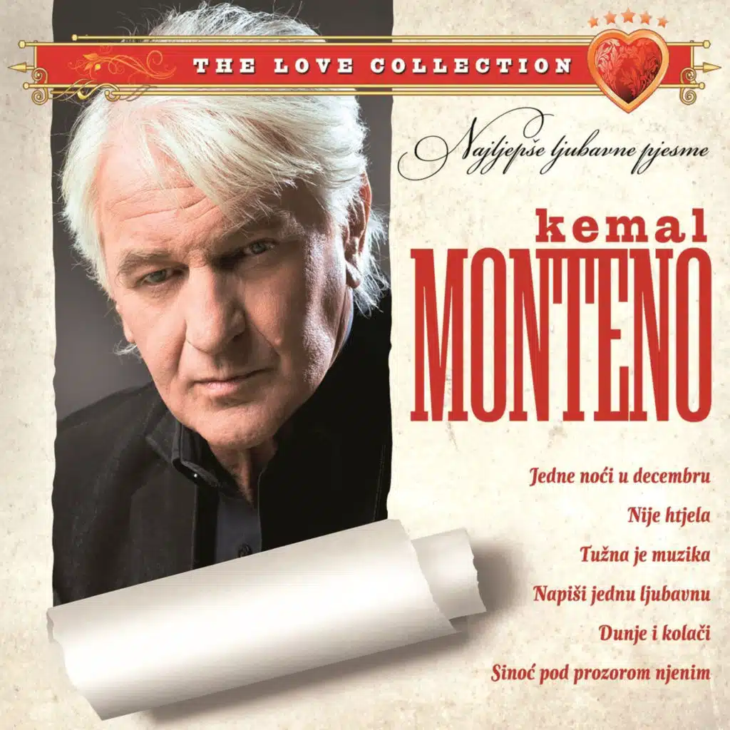 Jedne Noći U Decembru