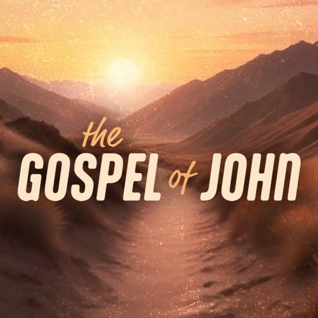 Divine Light in a Dark World