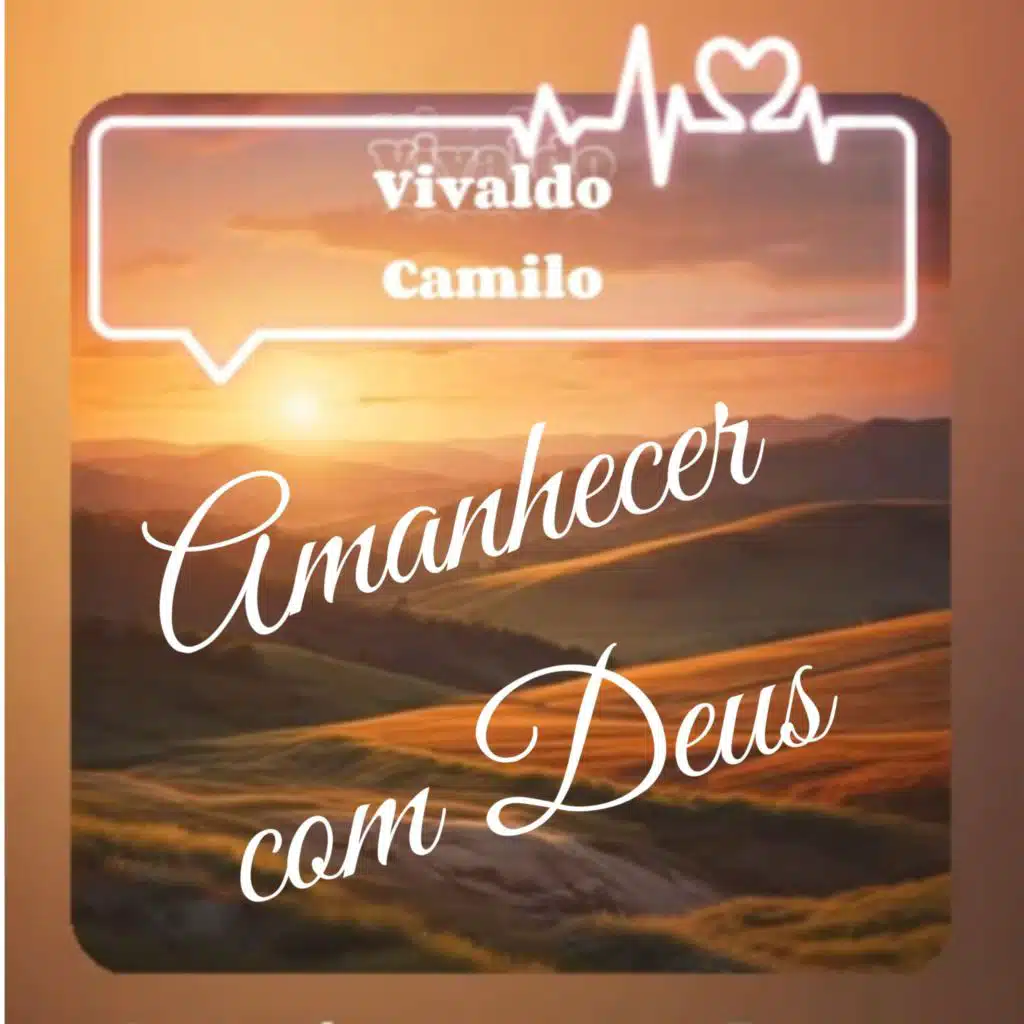 Amanhecer com Deus