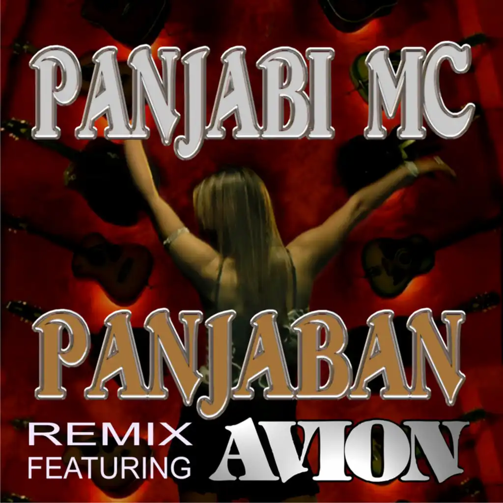 Panjaban - D1 Bassline Remix