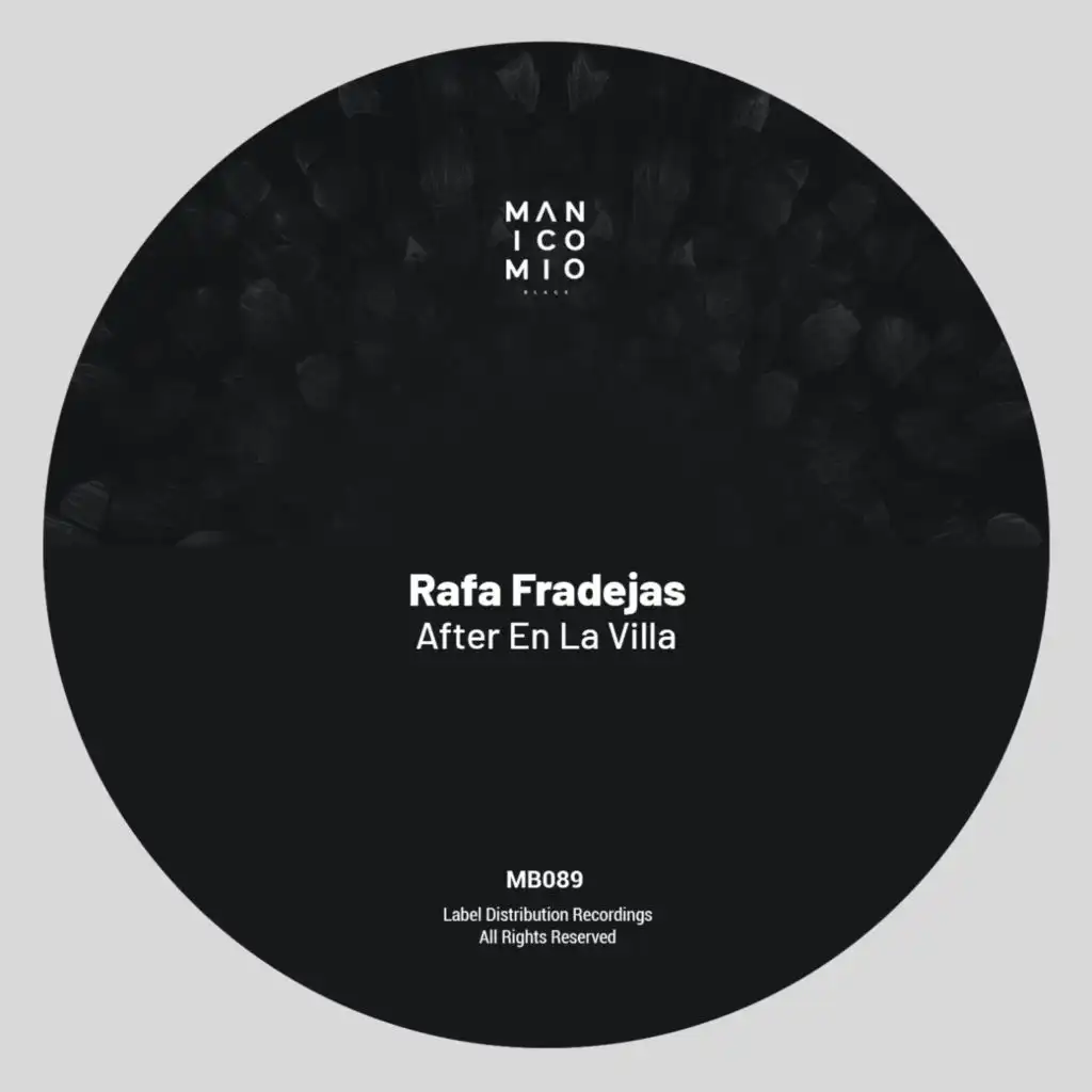 Rafa Fradejas