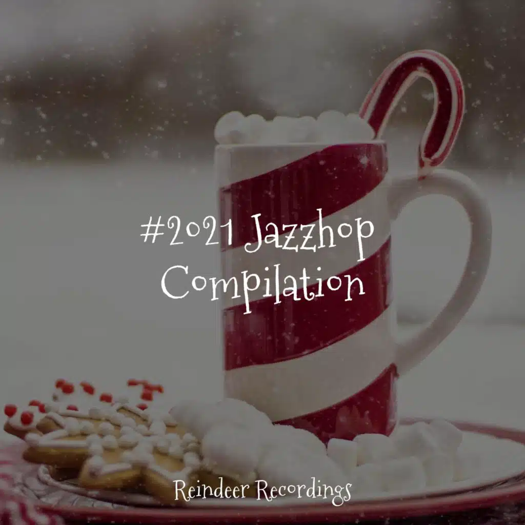 #2021 Jazzhop Compilation