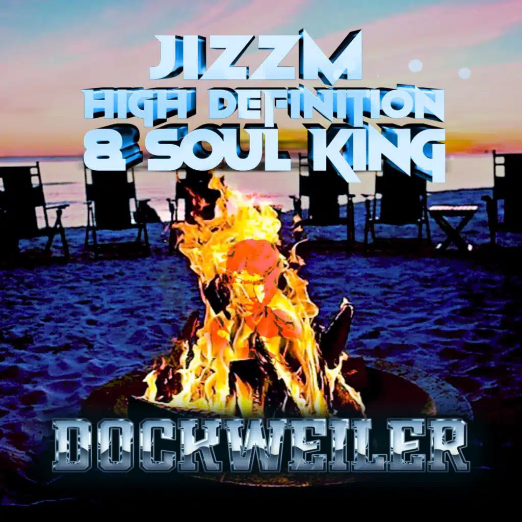 Jizzm High Definition & Soul King