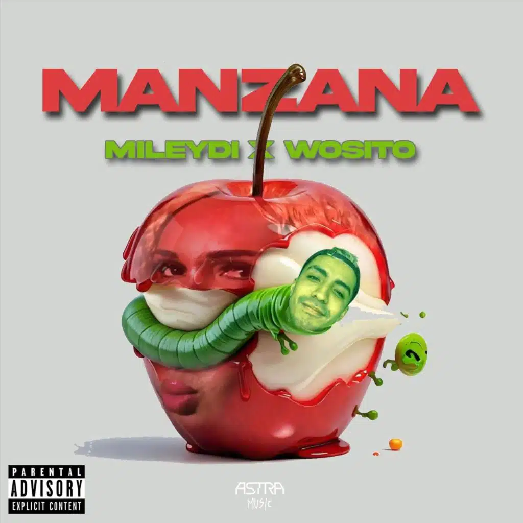 Manzana