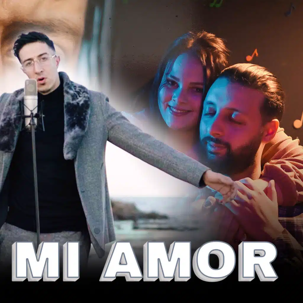 Mi Amor (feat. Hisoka)