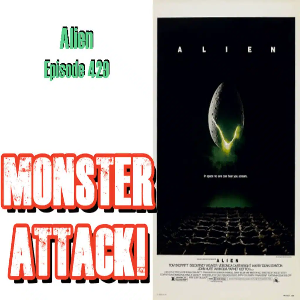 Alien | Episode 429